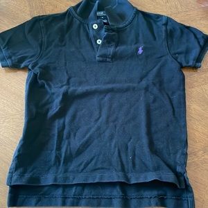 Polo Ralph Lauren Shirt Boys size 6.